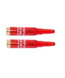 Buy .308 Winchester Buffer Cartridges - 2 Pack Plastic/Brass | International Shipping Available - Buy Online on GoSupps.com