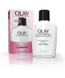 Olay Active Hydrating Beauty Fluid Lotion 120 mL - Hydrating Skincare Essential - Buy Online on GoSupps.com