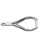 Gima Stainless Steel Nail Cutter - 14 cm Slant Jaws for Hands and Feet - Buy Online on GoSupps.com