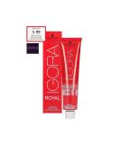 SCHWARZKOPF IGORA ROYAL 5-99 Brown 60ml - Professional Hair Color - Buy Online on GoSupps.com