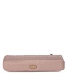 LUG Choo Choo XL Pill Organizer - Stylish Sand Taupe for Travel & Home | International Shipping Available - Buy Online on GoSupps.com
