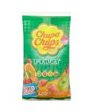 Chupa Chups Fruit 120 Lollipops Bag - 1.440 KG - Buy Online on GoSupps.com