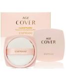 Age Cover Lucent Powder 1.05oz/30g - Best Setting Powder for Flawless Skin | International Shipping - Buy Online on GoSupps.com