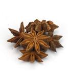 Organic Anise Star - Illicium verum - 1 oz (28 g) by Starwest Botanicals - Buy Online on GoSupps.com
