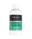 Karlash Professional Acrylic Liquid 4 oz Monomer MMA FREE for Doing Acrylic Nails  MMA free  Ultra Shine and Strong Nail 4 Fl Oz (Pack of 1) - Buy Online on GoSupps.com