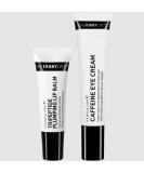 INKEY List Eye & Lip Hydration Duo Moisturizing Skincare for Hydrated Eyes & Lips | International Shipping Available - Buy Online on GoSupps.com