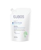 Eubos Creme Oil Bath 400ml | Hydrating Bathing Concentrate for Dry Skin | Dermatologically Tested | Includes Advantage Storage Bag - Buy Online on GoSupps.com