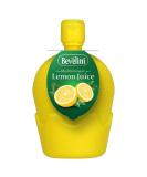 Bevelini Mediterranean 100% Pure Lemon Juice Squeezy Bottle 200ml (Pack of 12). Cute Bottle. Perfect for Tacos Drinks Sauces Salad Dressings - Buy Online on GoSupps.com