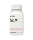 VAR 10 Testosterone Support - Boost Speed & Strength for a Strong Lean Physique | 1 Month Supply - Shop Now - Buy Online on GoSupps.com