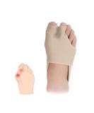 Shop Bunion Corrector & Relief Socks | Orthopedic Sleeve for Hallux Valgus Pain | Big Joint Toe Separators & Cushions - International Shipping - Buy Online on GoSupps.com