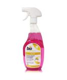 Bio Productions Sta-Kill Deodoriser Concentrate for the Removal of Odours such as Vomit Urine and Pets - 750 milliliter - Buy Online on GoSupps.com