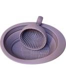 Premium Makeup Brush Cleaning Kit | Deep Clean Brushes & Sponges | Essential Makeup Brush Cleaner Utensils - Buy Online on GoSupps.com