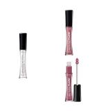 L'Oreal Paris Infallible Pro Gloss Plump Lip Gloss Set - Hyaluronic Acid Formula for Long-Lasting Plumping Shine - Mauve Glow & Moonlit Rose Shades - 3 Pack, 0.21 fl. oz. Each - Buy Online on GoSupps.com