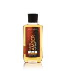 Shop Bath and Body Works Dark Amber Hair and Body Wash - Luxurious All-in-One Cleanser for Hair & Skin International Shipping Available - Buy Online on GoSupps.com