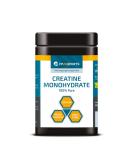 FP24 SPORTS Creatine Monohydrate 500g - 100% Pure Vegan Creatine - High Dose 200 Mesh Fine Quality - Enhance Performance & Recovery - Buy Online on GoSupps.com