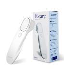 Medical No Touch Infrared Thermometer for All Ages - Updated Hospital Grade Touchless Thermometer with Adults Object and Room Temperature Mode  Large LED Display and Gentle Vibration Alert. - Buy Online on GoSupps.com