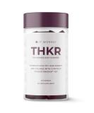 It Works! THKR Thickening Hair Gummies - 30pcs Hair Growth Supplement with AnaGain Nu for Thicker Fuller Hair & Reduced Hair Loss - Buy Online on GoSupps.com