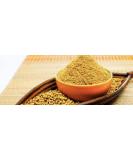 Buy TRS Dhania Powder 100g - Authentic Indian Spice for International Shipping - Buy Online on GoSupps.com