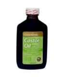 Buy GoodSense Castor Oil 4 fl oz - Pure & Natural for Health Benefits | International Shipping Available - Buy Online on GoSupps.com