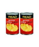 Read, German Potato Salad, 15oz Can (Pack of 6) - Buy Online on GoSupps.com