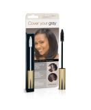 Jet Black Hair Mascara - Cover Gray Instantly - Buy Online on GoSupps.com