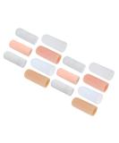 Hemoton Finger Cots - 7 Pairs Silicone Finger Protectors & Hot Glue Tips for Men & Women - Durable Fingertip Covers for Guitar & Craft Protection - Buy Online on GoSupps.com