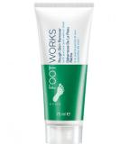 Avon Foot Works Healthy Rough Skin Remover 75ml - Nourish & Smooth Your Feet | International Shipping Available - Buy Online on GoSupps.com