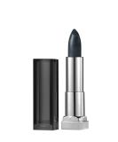 Maybelline New York Color Sensational Matte Metallics Lippenstift No. 50 Gunmetal - 4g | International Shipping Available - Buy Online on GoSupps.com