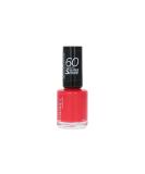 60 Seconds Super Shine - Nail Polish N.430 Coralicious Red 1 count (Pack of 1) - Buy Online on GoSupps.com