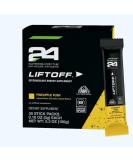 Liftoff: Pineapple Push - Delicious Tropical Flavor for Every Occasion | International Shipping Available - Buy Online on GoSupps.com
