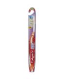 Buy Colgate Wave ZigZag Medium Toothbrush (Pack of 6) - Colors Vary | International Shipping Available - Buy Online on GoSupps.com