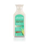Jason Aloe Vera Shampoo 84% Organic - 16 oz 2 Pack | Best International Shipping - Buy Online on GoSupps.com
