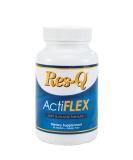 Res-Q ActiFLEX | Premium Joint Support Supplement for Global Shipping | Best Price & Quality - Buy Online on GoSupps.com