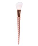 Shop Women's Rose Bliss Collection Premium Makeup Brush 7670 - Angled Blush Brush for Flawless Makeup - Buy Online on GoSupps.com