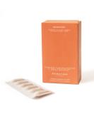 MOMOTARO APOTHECA 14 Organic Vaginal Suppositories - Fast-Acting Relief for Dryness & Odor | Menopause Support | Healthy pH Levels | BV Treatment - Buy Online on GoSupps.com