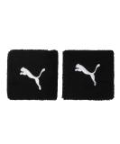 Buy PUMA BAND CAT Wristband UA Black-White | Stylish & Durable | International Shipping Available - Buy Online on GoSupps.com