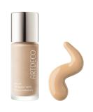 ARTDECO Rich Treatment Foundation - Waterproof Cream Foundation 20ml - Shade 21 Delicious Cinnamon - International Shipping Available - Buy Online on GoSupps.com