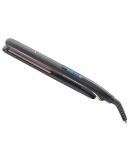 Remington Proluxe Ceramic Hair Straighteners - Midnight Black S9100B with Pro+ Low Temperature Setting and Luxury Storage Pouch - Buy Online on GoSupps.com