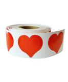 3-Way Heart Tanning Stickers 50 Count - Buy Online on GoSupps.com
