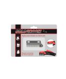 SoloBlade Replacement blades Replacement Blades 1 - Buy Online on GoSupps.com