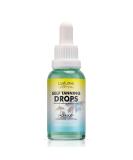 Luxfume Tanning Drops | Vegan Self Tanning Oil for Even Streak-Free Tan - Buy Online on GoSupps.com