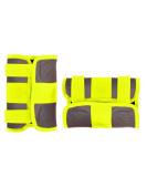 Equisafety HORSE Mercury Leg Boots Equestrian Accessories One Size - Buy Online on GoSupps.com