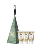 Buy Origins Spice is Nice Gift Set - Mini Ginger Bath Body & Hand Trio | International Shipping Available - Buy Online on GoSupps.com