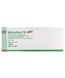 Buy Solvaline N Sterile Compresses - 10x10 cm 100 pcs | International Shipping Available - Buy Online on GoSupps.com