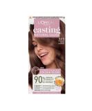L'Oreal Paris Ammonia-Free Semi-Permanent Hair Dye 623 Nougat Dark Blonde Miel - Natural Glossy Finish - 1 Application - Buy Online on GoSupps.com