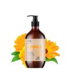 ARNICA - Arnica Montana Macerated Oil 100% pure - ORGANIC - Organic - vegetable - 250 ml - Buy Online on GoSupps.com