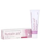 Nystatin Acis Mouth Gel 25g - Effective Oral Candidiasis Treatment | Fast International Shipping - Buy Online on GoSupps.com