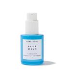 HERBIVORE Blue Wave Clearing Serum | Acne Treatment with 2% Salicylic Acid Blue Tansy & Willow Bark | Plant-Based Vegan Cruelty-Free | 30mL - Buy Online on GoSupps.com