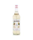 Monin syrup WHITE CHOCOLATE (1 x 1.0l) 1 l (1 pack) - Buy Online on GoSupps.com
