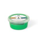 Fitness Clay Deluxe Color | 85g Hand Trainer | Strength Training Finger Trainer | Firm Green Clay for Enhanced Grip - Buy Online on GoSupps.com